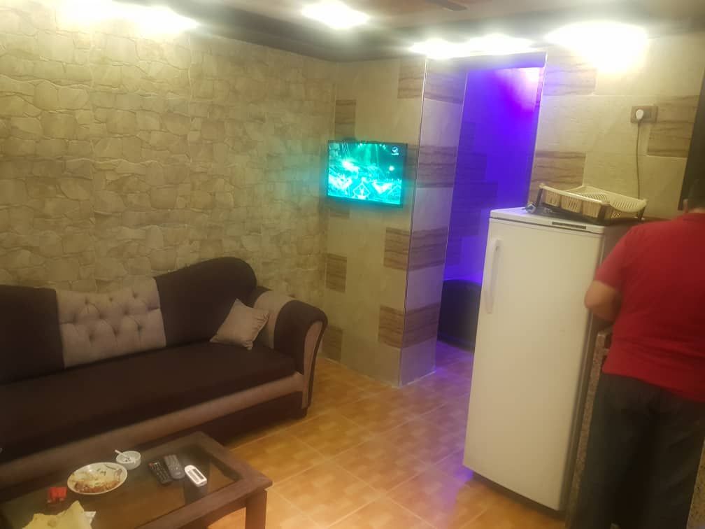 Cozy Studio for Solo Travelers