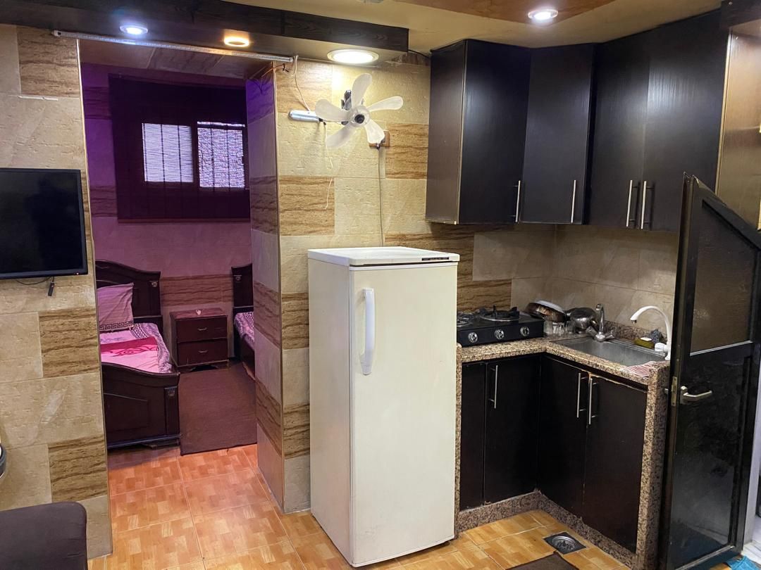 Cozy Studio for Solo Travelers