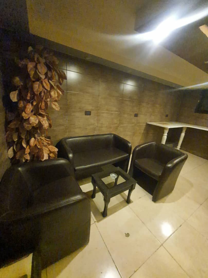 Cozy Studio in Central Damascus