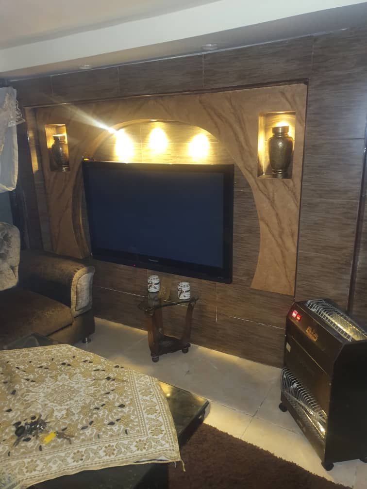 Cozy Studio in Central Damascus