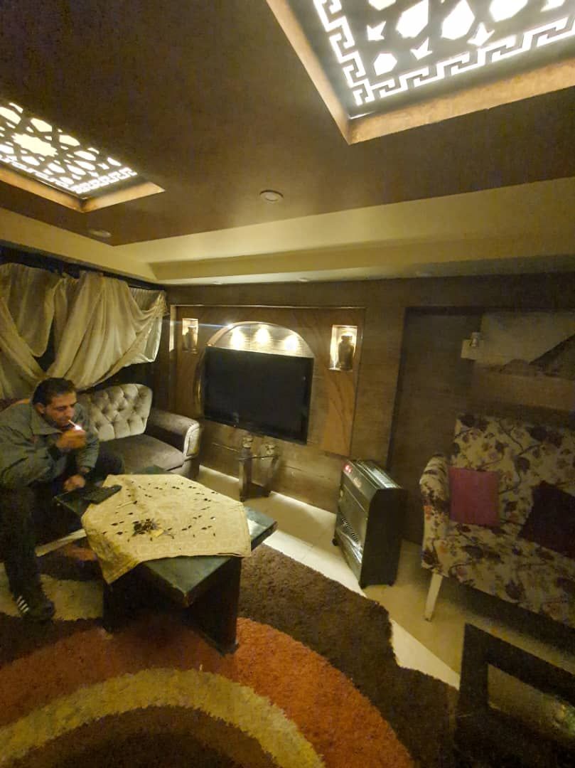 Cozy Studio in Central Damascus