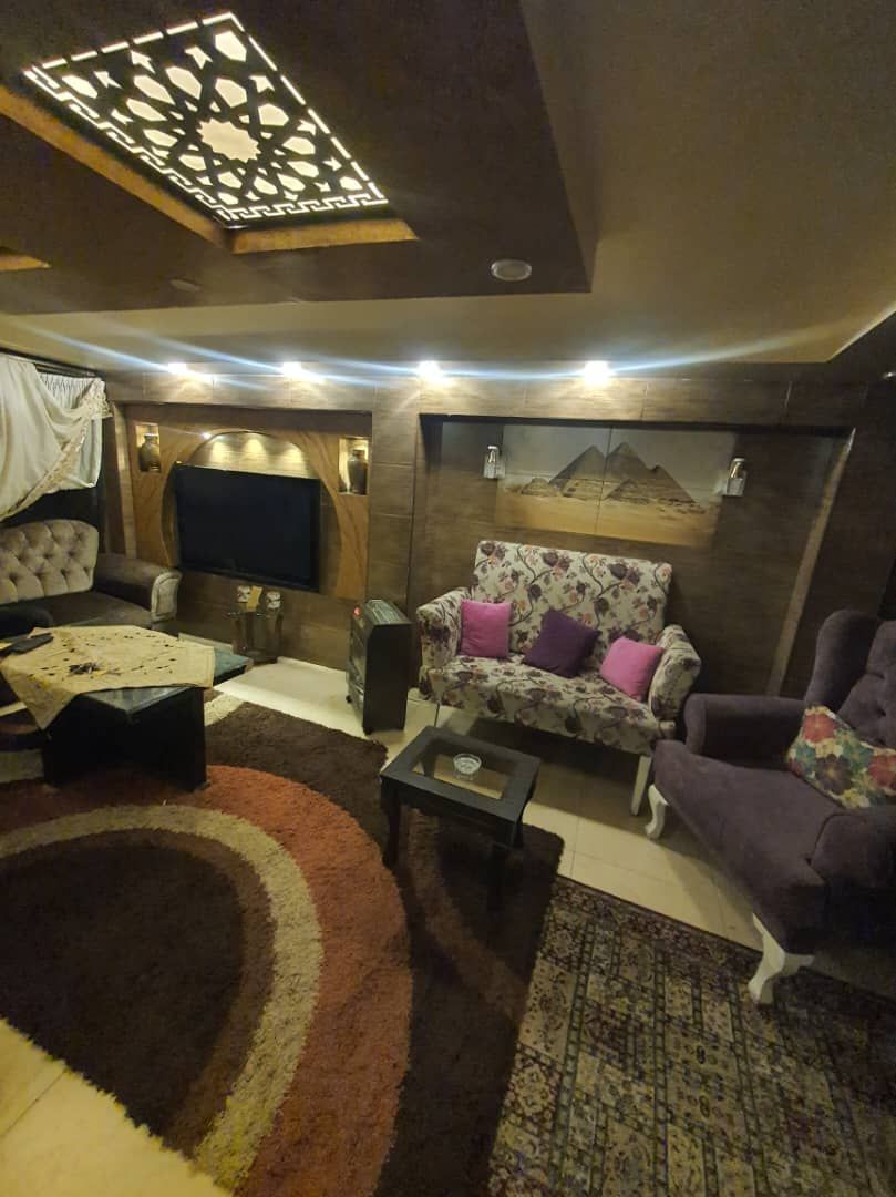 Cozy Studio in Central Damascus