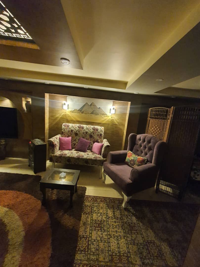 Cozy Studio in Central Damascus