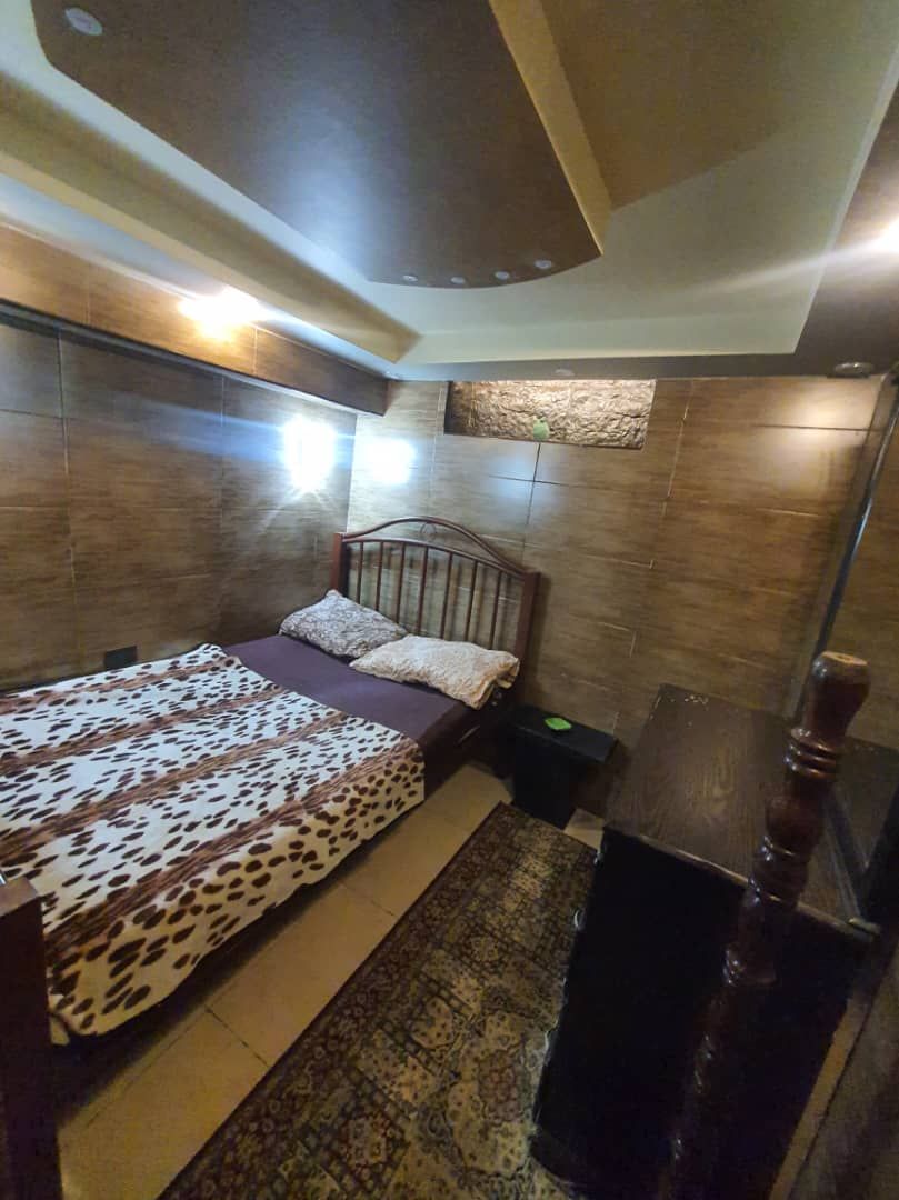 Cozy Studio in Central Damascus