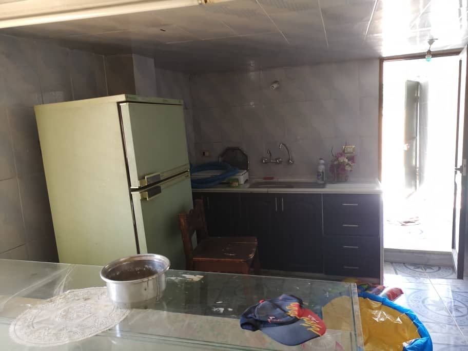 فيلا بإطلالة جبلية في أشرفية وادي بردى