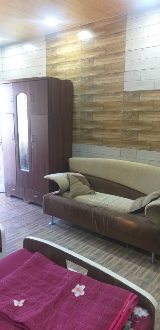 Mountain View Apartment in Slanfah, Lattakia