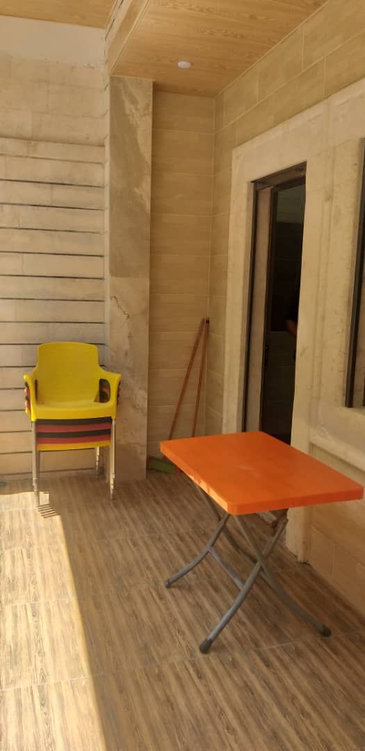 Mountain View Apartment in Slanfah, Lattakia