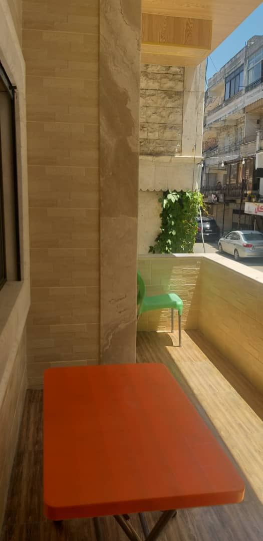Mountain View Apartment in Slanfah, Lattakia