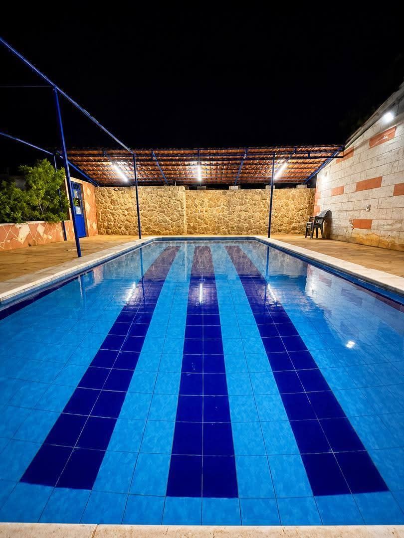 Villa Maria – 5 Bedrooms and Mountain Views
