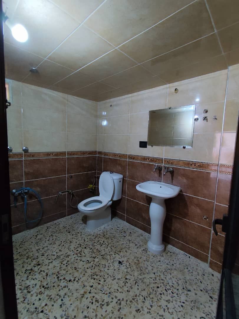 Villa in Shabaa with Pool and Balcony