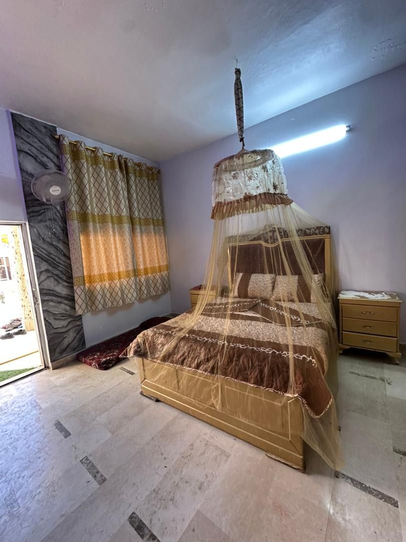 Villa with Pool & Garden – Rif Dimashq