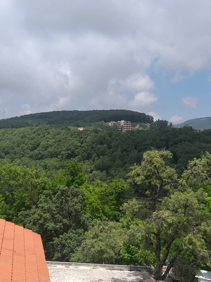 Slanfah Mountain Apartment – 3 Bedrooms