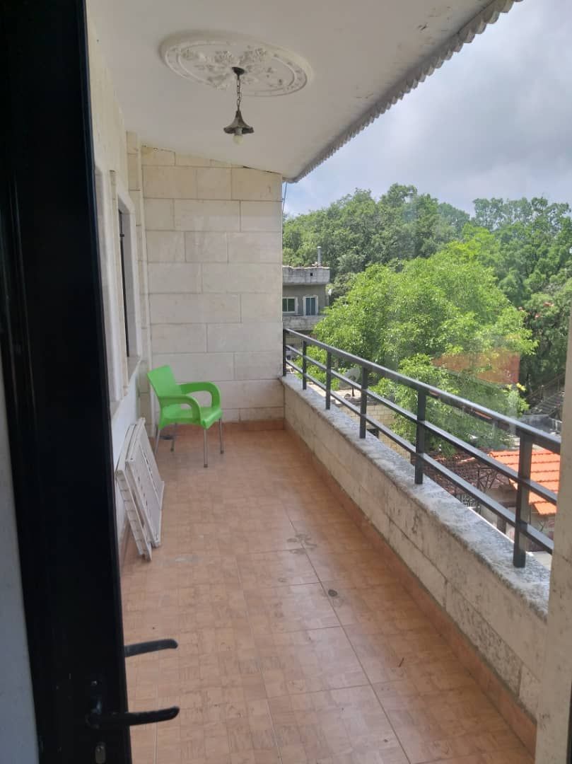 Slanfah Mountain Apartment – 3 Bedrooms