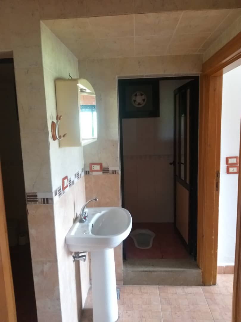 Slanfah Mountain Apartment – 3 Bedrooms