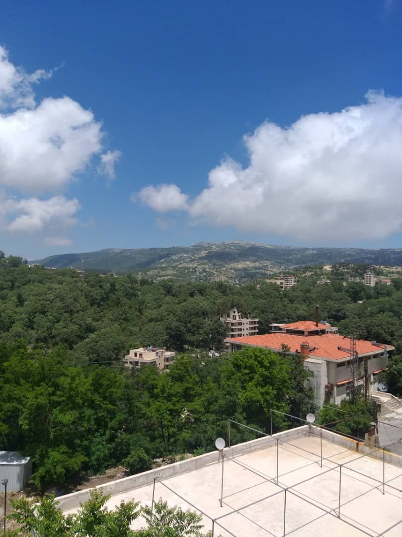 Slanfah Mountain Apartment – 3 Bedrooms