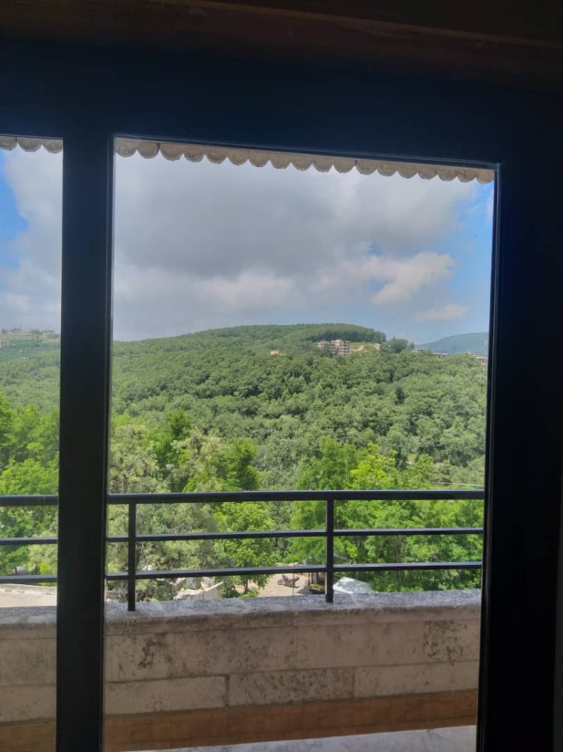 Slanfah Mountain Apartment – 3 Bedrooms