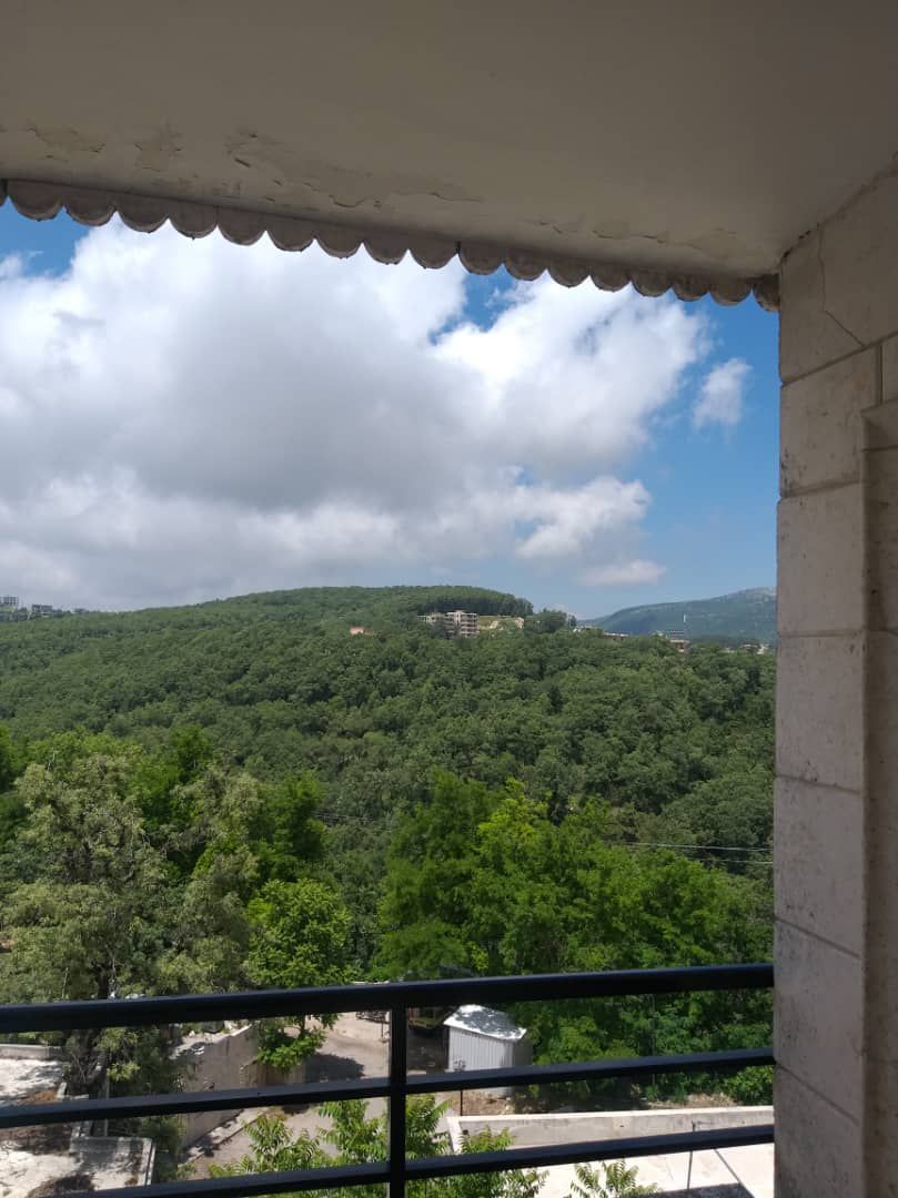 Slanfah Mountain Apartment – 3 Bedrooms