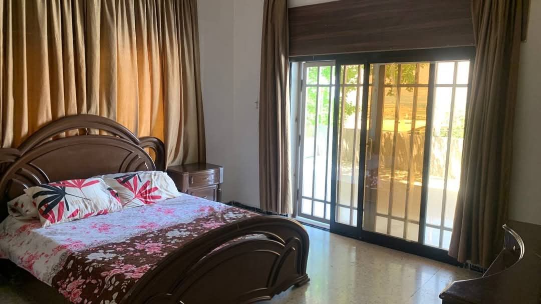 Madaya Mountain Villa with Pool & Garden