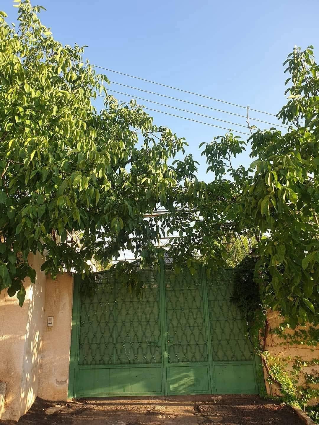 Madaya Mountain Villa with Pool & Garden