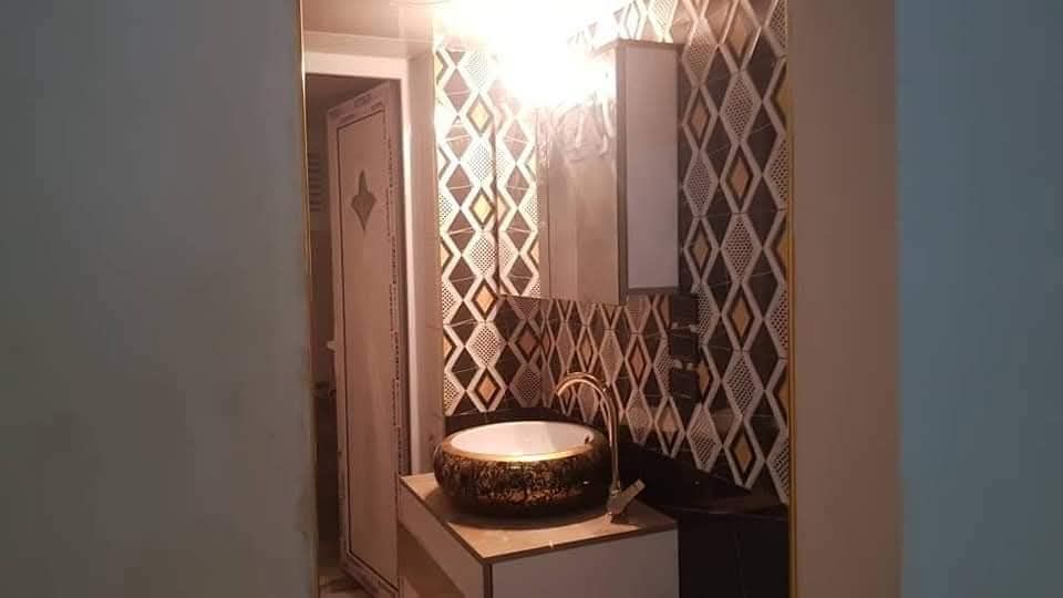 Villa in Termanin, Aleppo – Pool & Garden