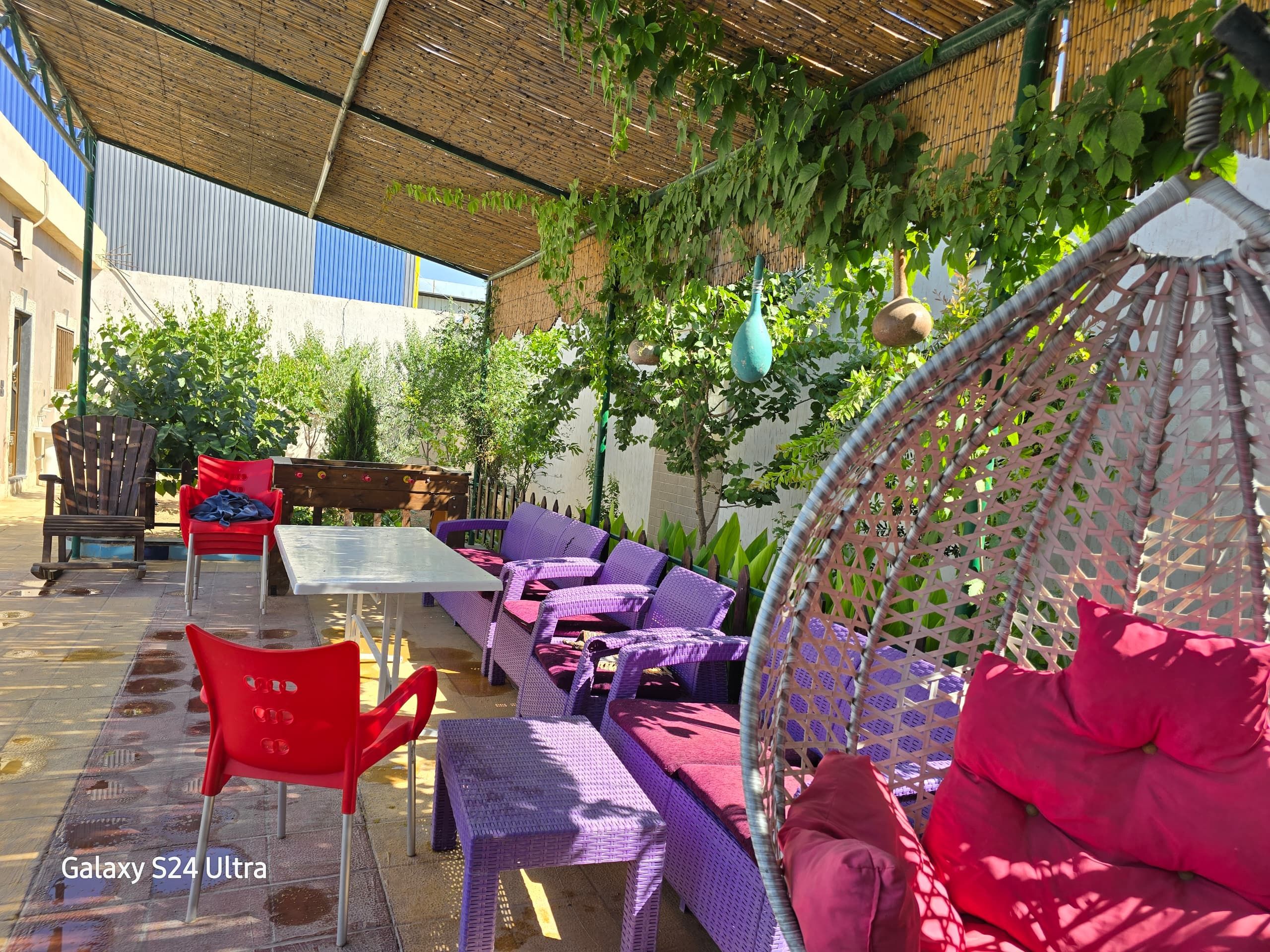 Villa in Rif Dimashq – Sleeps 10