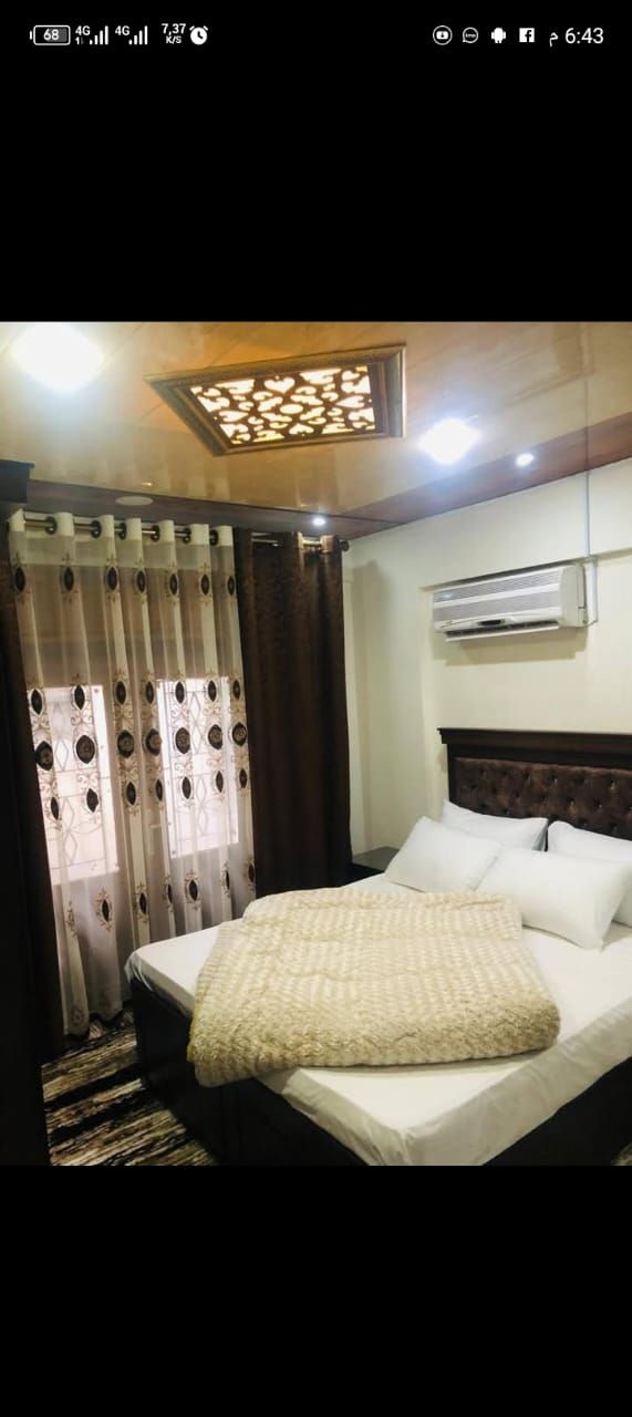 شقة مريحة ركن الدين.مساكن برزه .الشهبندر