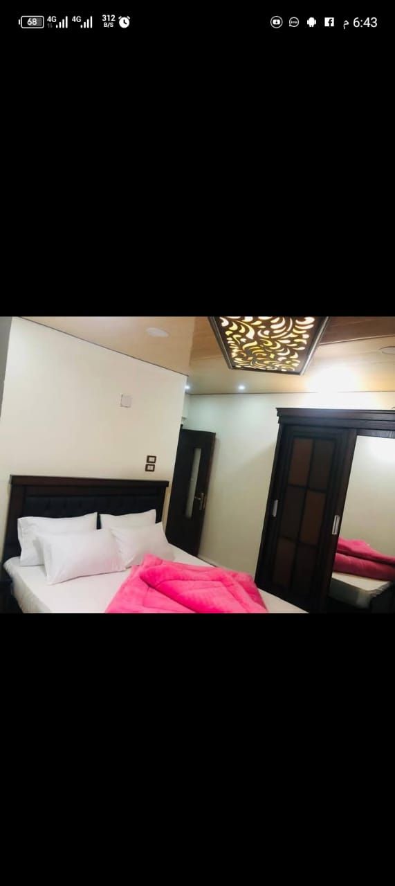 شقة مريحة ركن الدين.مساكن برزه .الشهبندر