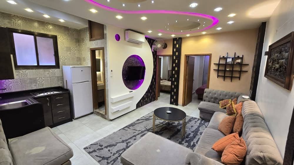 Luxury Apartment in Rukn AlDeen