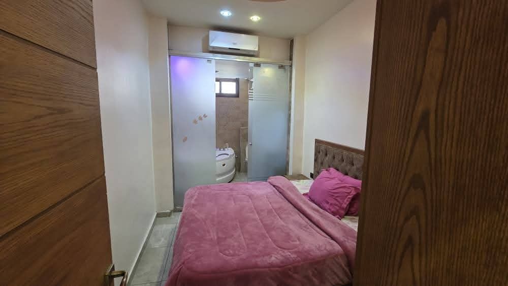 Luxury Apartment in Rukn AlDeen