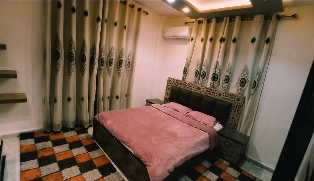 Luxury Apartment in Rukn AlDeen