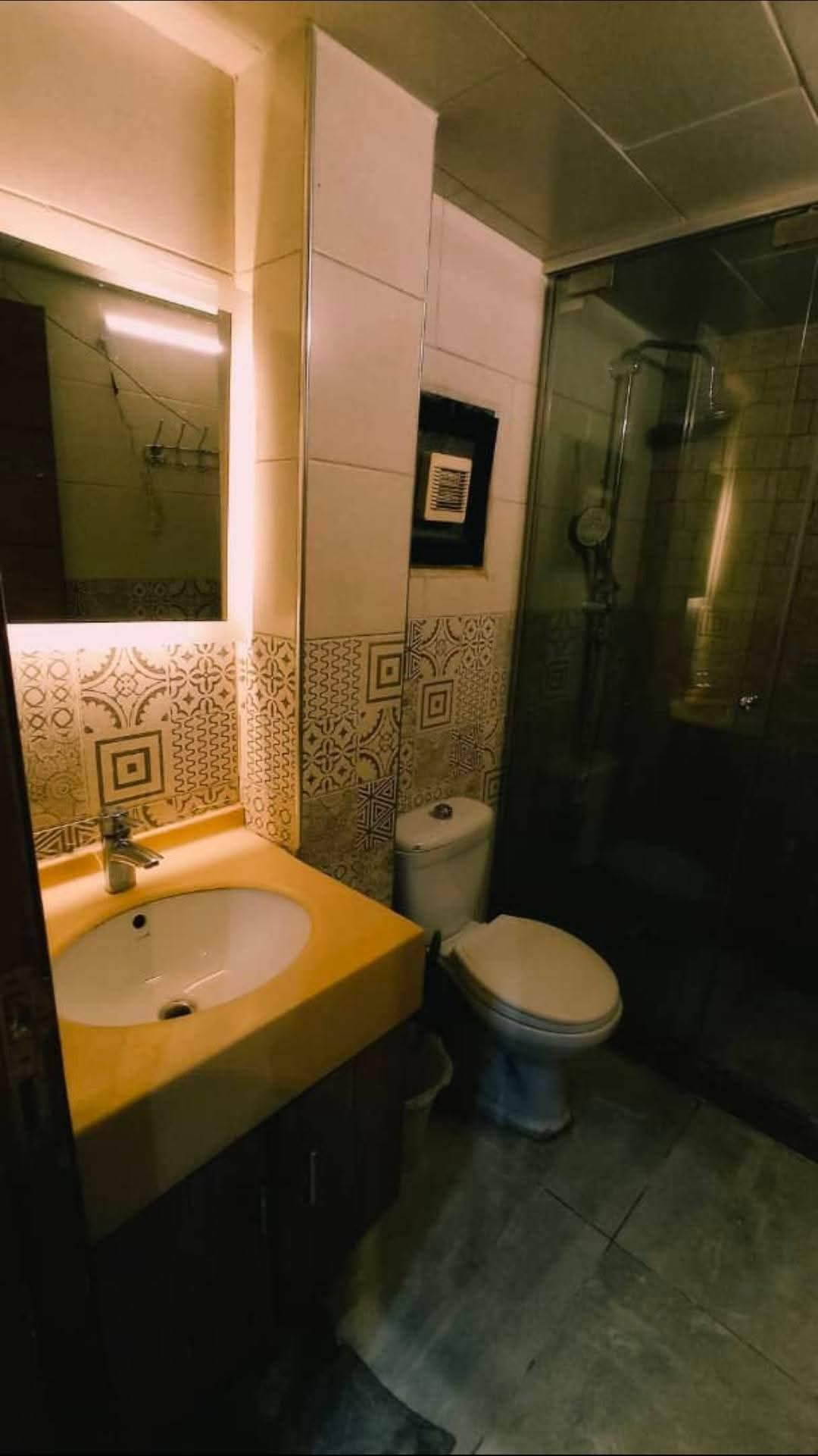 Luxury Apartment in Rukn AlDeen