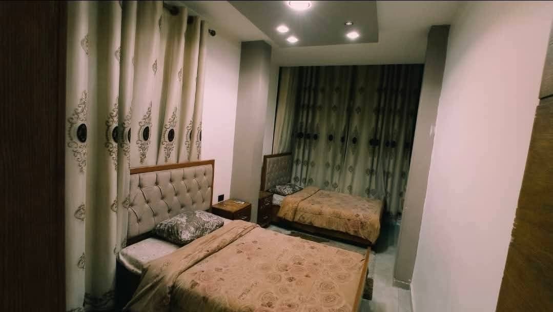 Luxury Apartment in Rukn AlDeen