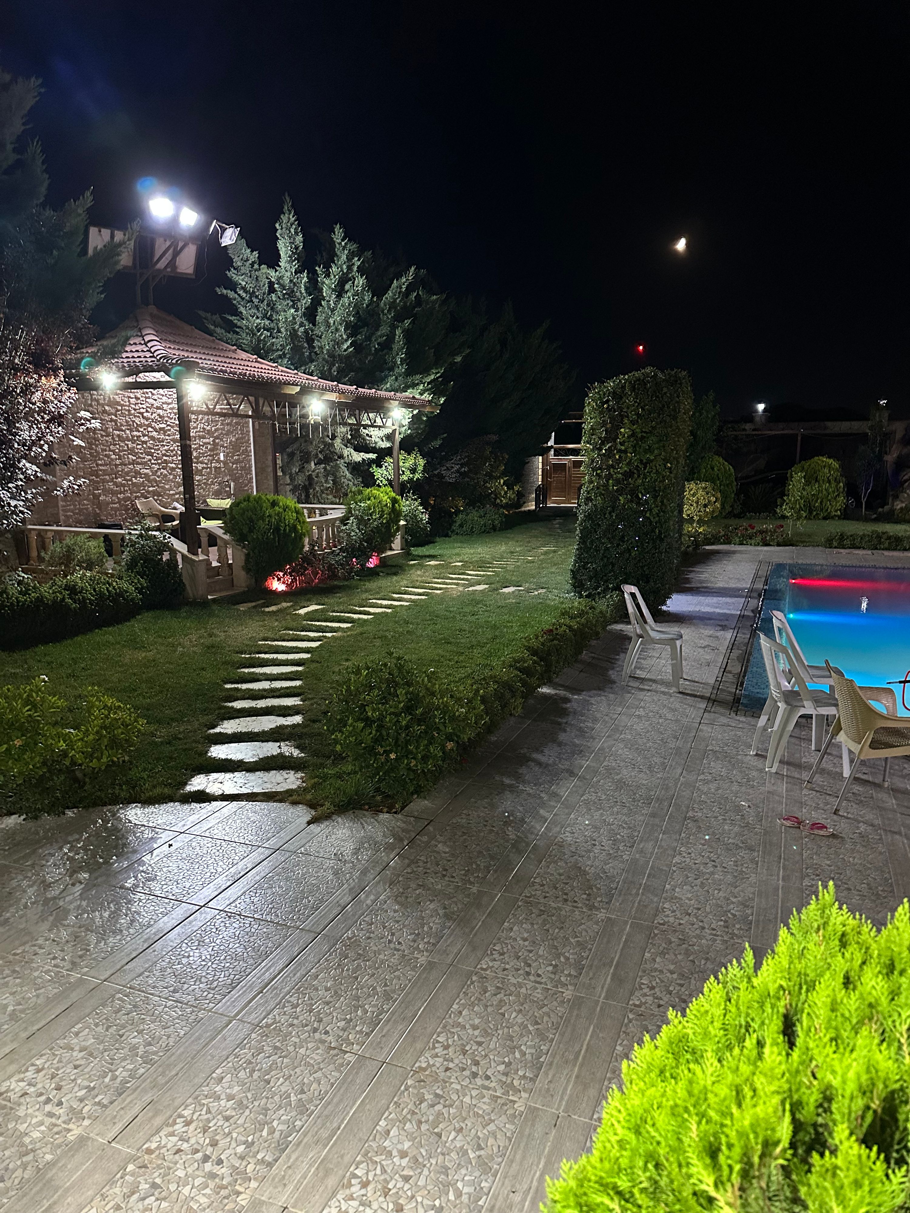Buzina Villa with Pool & Garden