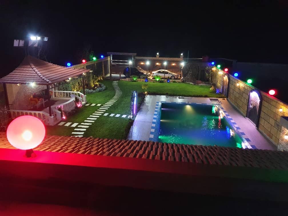 Buzina Villa with Pool & Garden