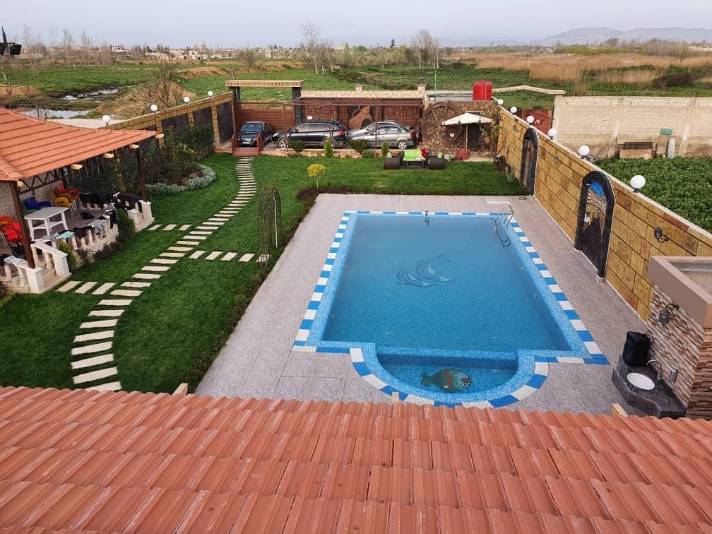 Buzina Villa with Pool & Garden
