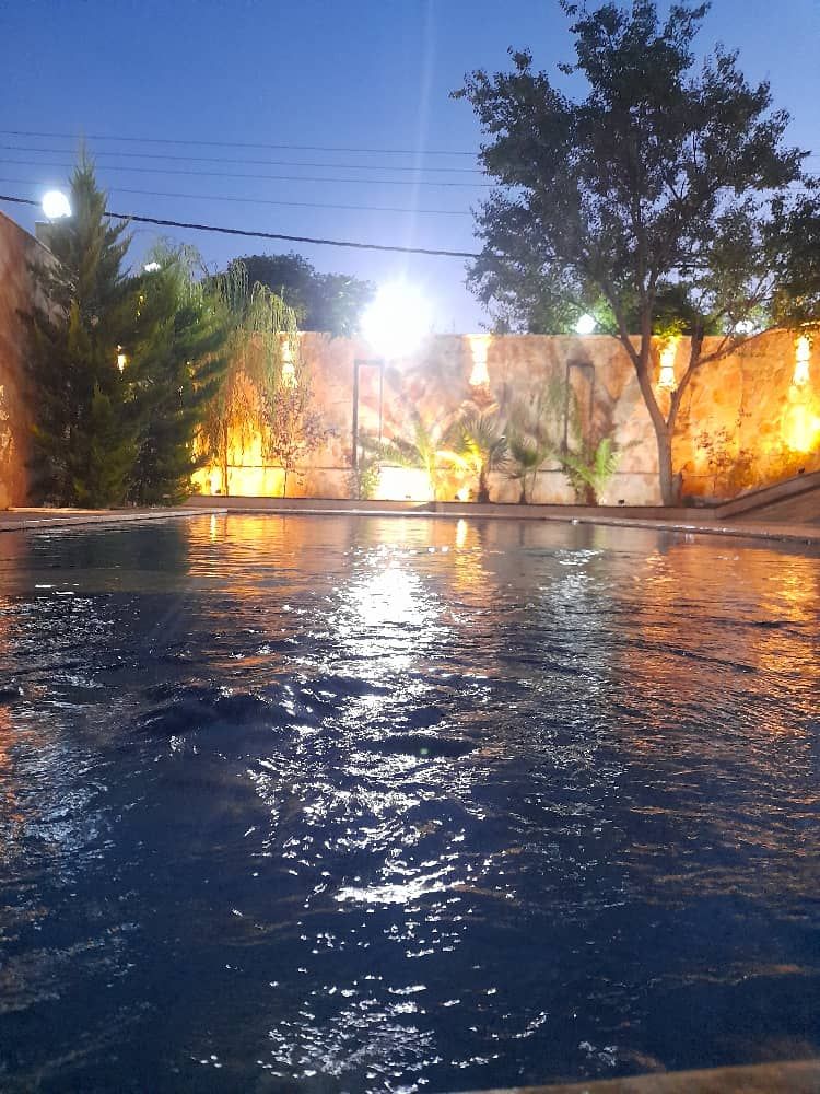 Mountain Villa with Pool & Garden