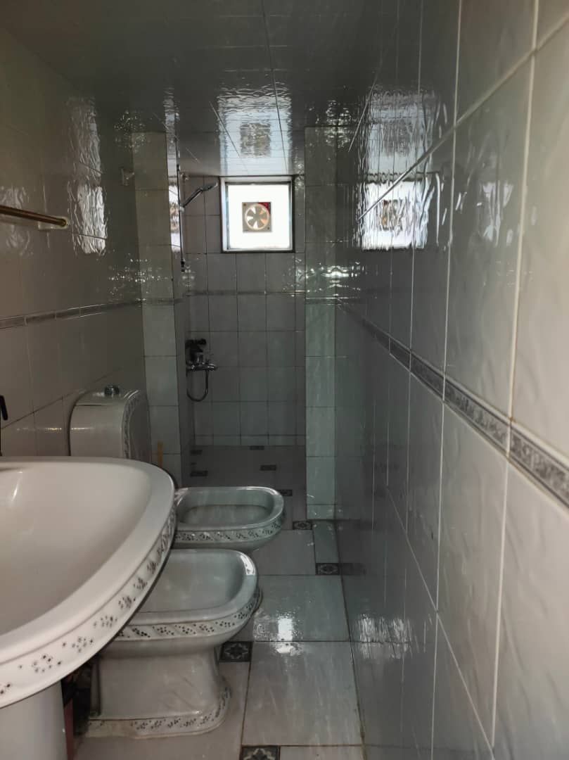 Spacious 4-Bedroom Apartment in Damascus