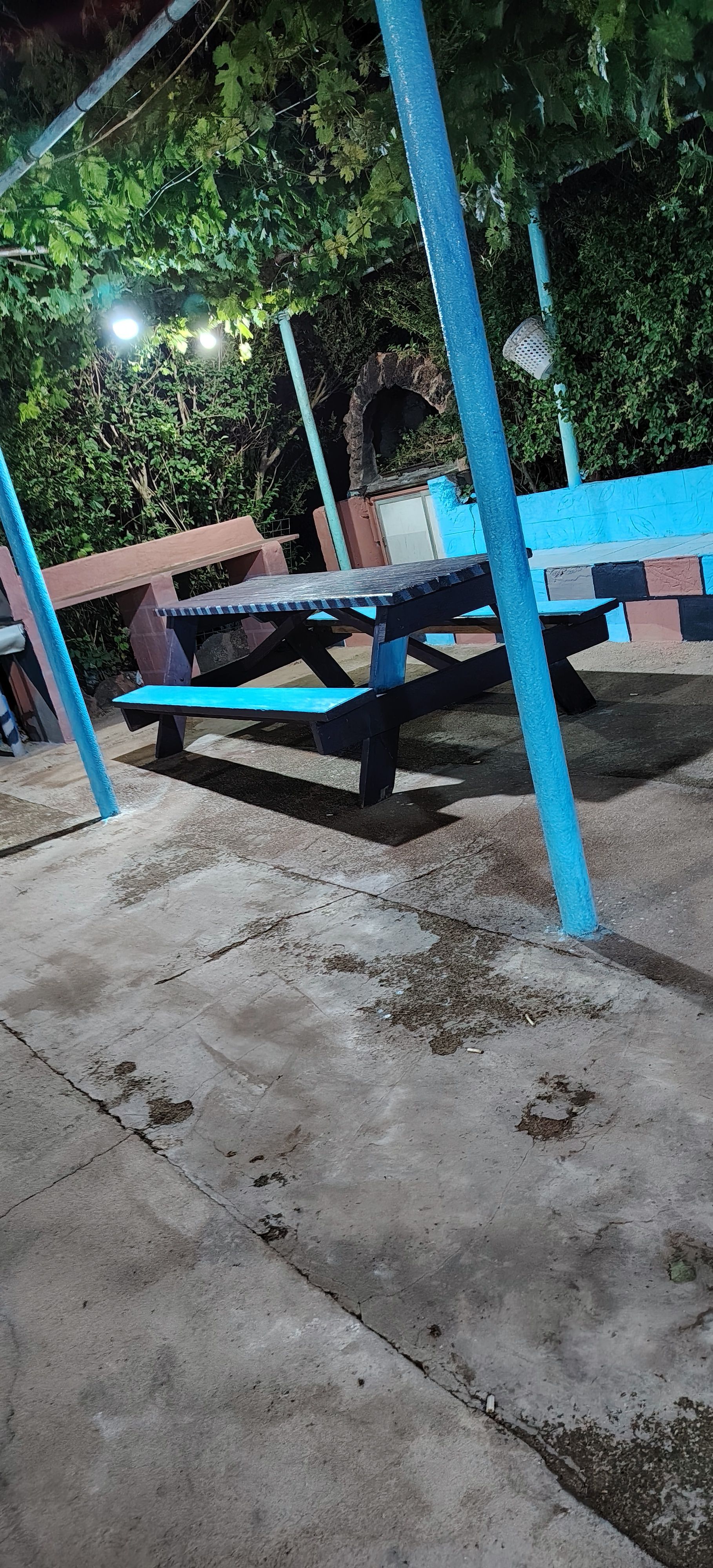 Mountain Villa in Harfa with Pool & Garden