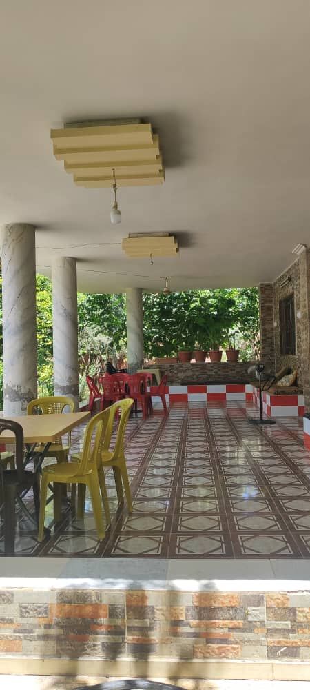 Al Mleha Villa with Pool & Garden – Rif Dimashq