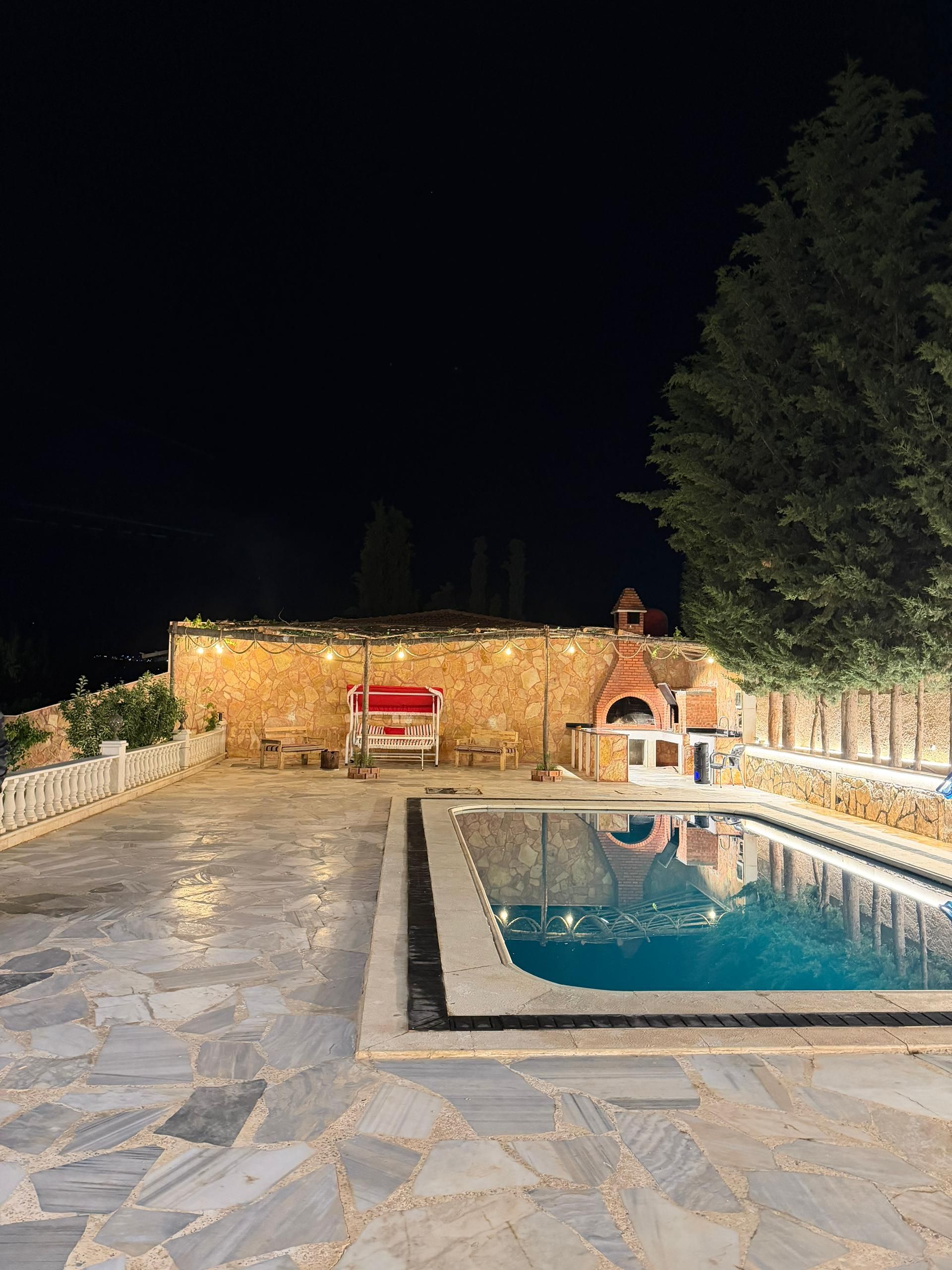 Madaya Villa: 6-Bedroom Mountain Retreat for Families