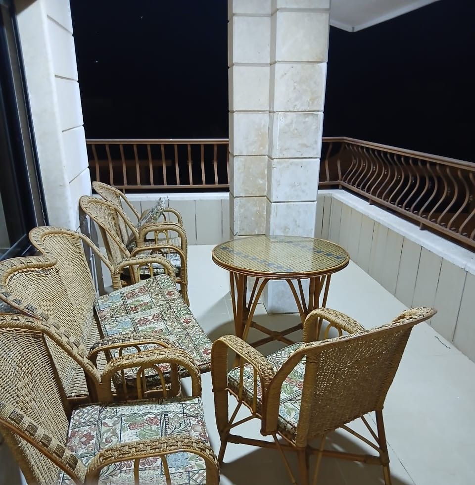Apartment in Almishtaya with Mountain Views