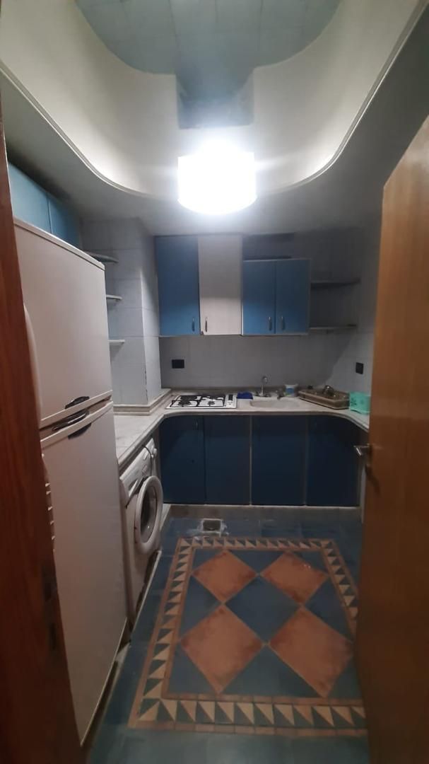 2-Bedroom Apartment in Central Damascus