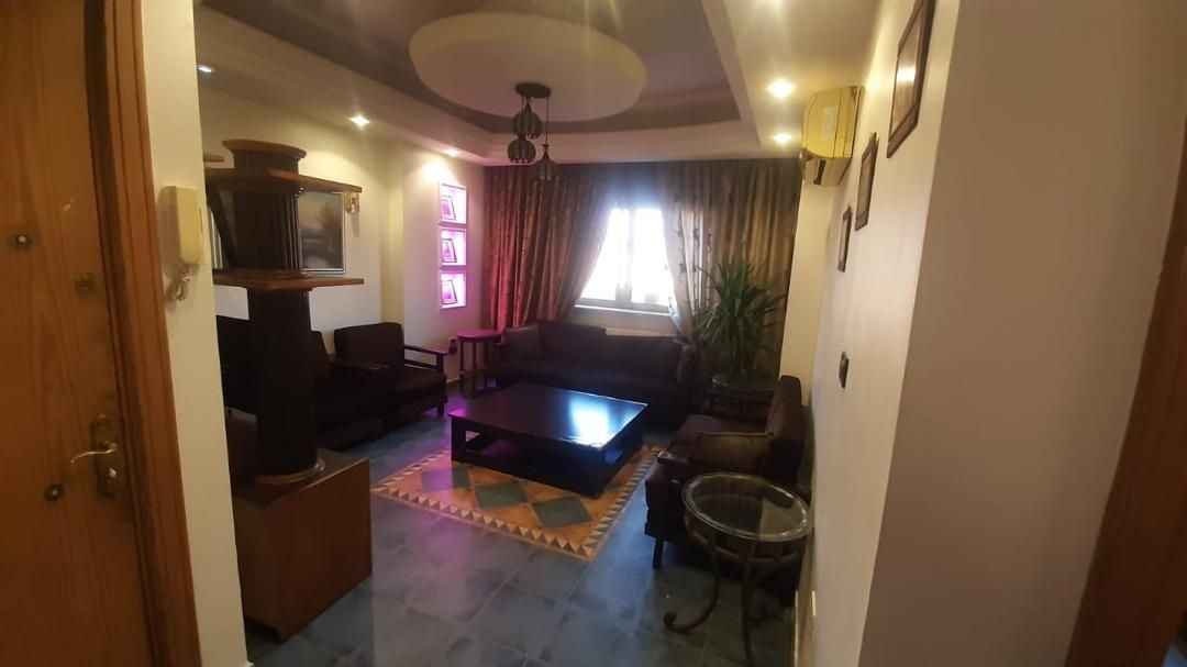 2-Bedroom Apartment in Central Damascus