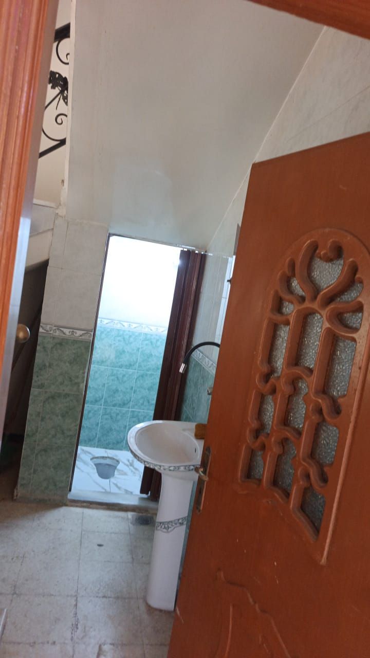 Villa in Hatita al-Turkman - Pool & Garden