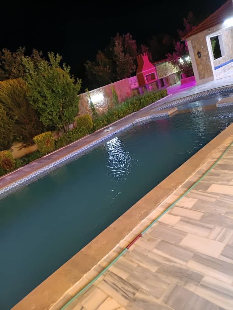 Mountain Villa in Madaya