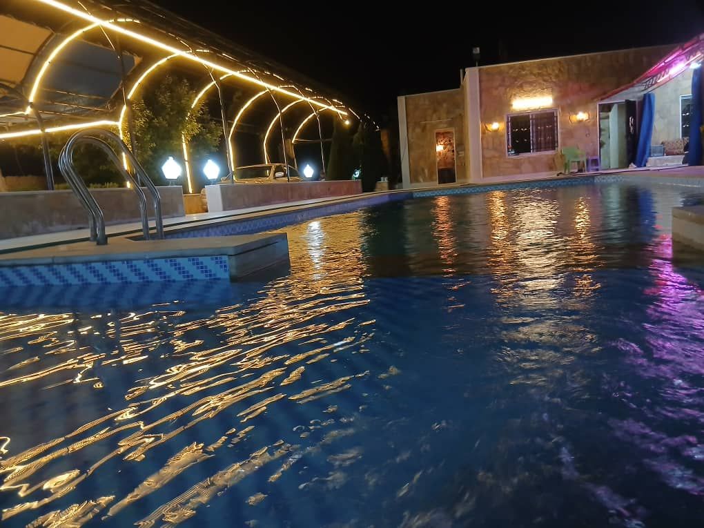 Mountain Villa in Madaya