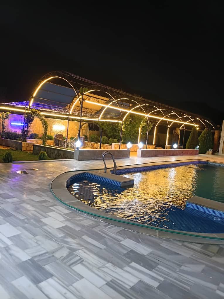 Mountain Villa in Madaya