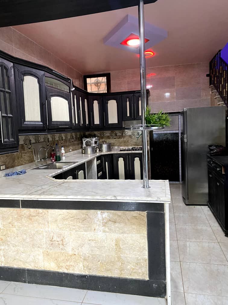 Villa with Pool & Garden – 15 Guests