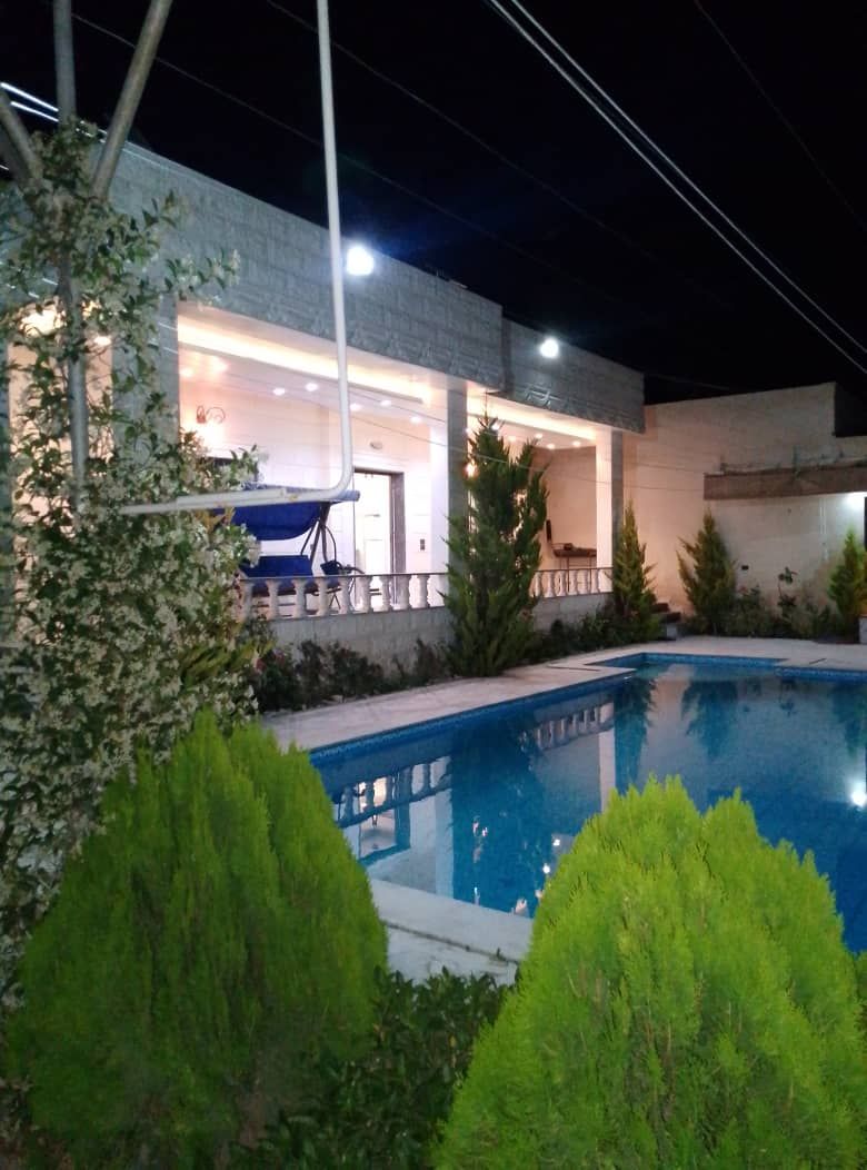 Villa in Zabdean with Pool & Garden