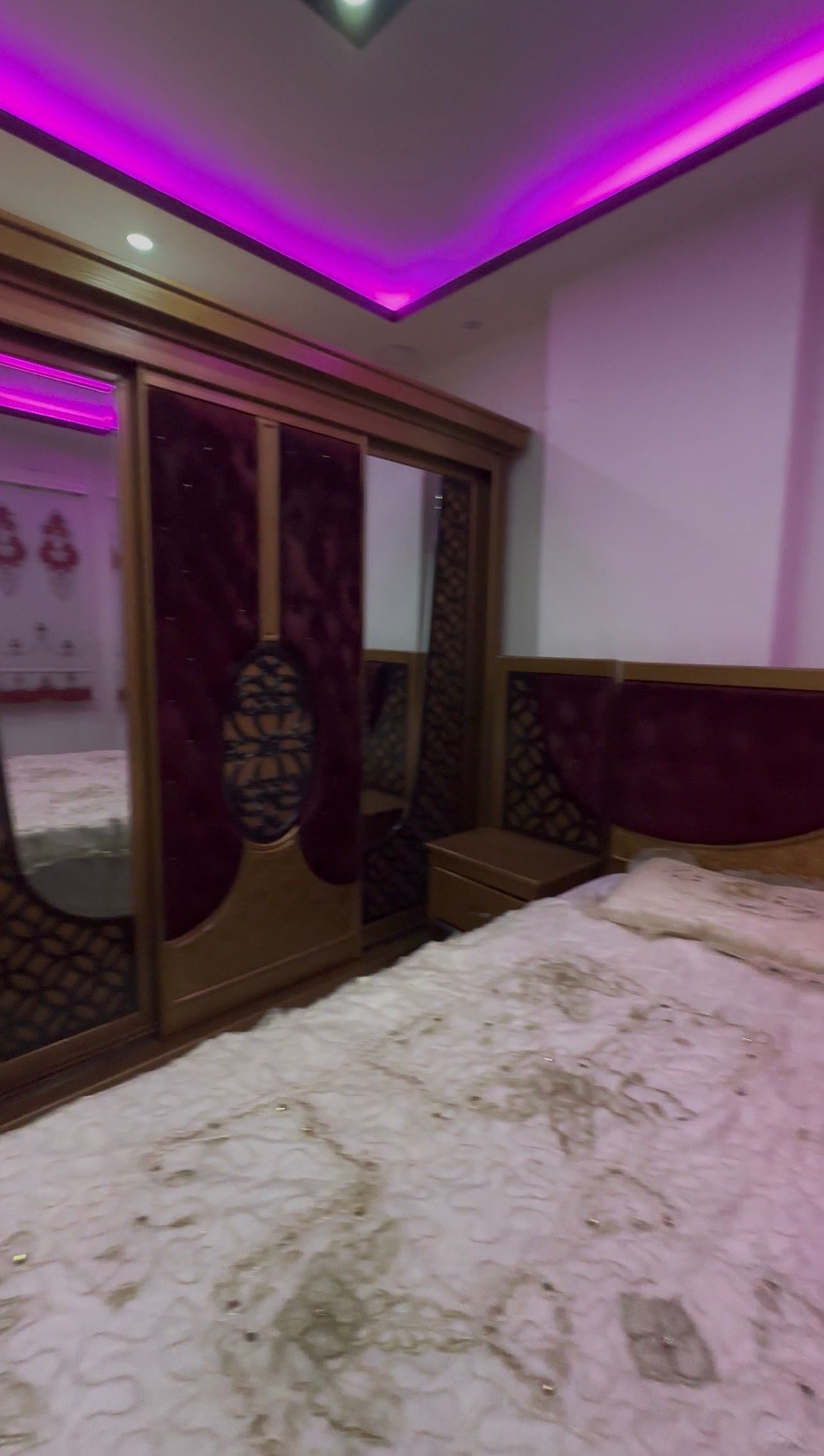 شقة مريحة في أشرفية صحنايا